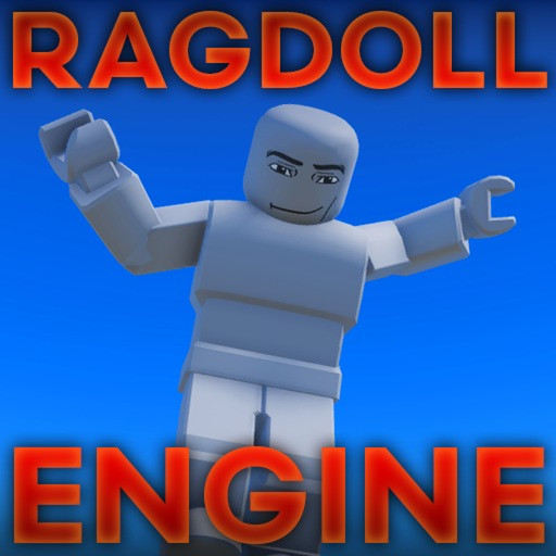 Official Ragdoll Engine game icon